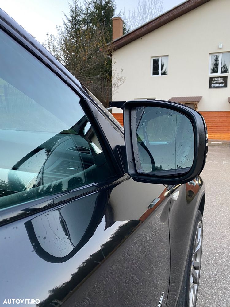 BMW X6 xDrive35d Aut. - 11