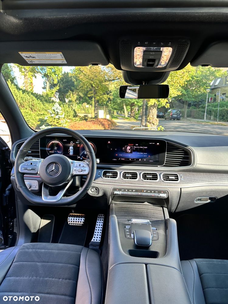 Mercedes-Benz GLE - 31