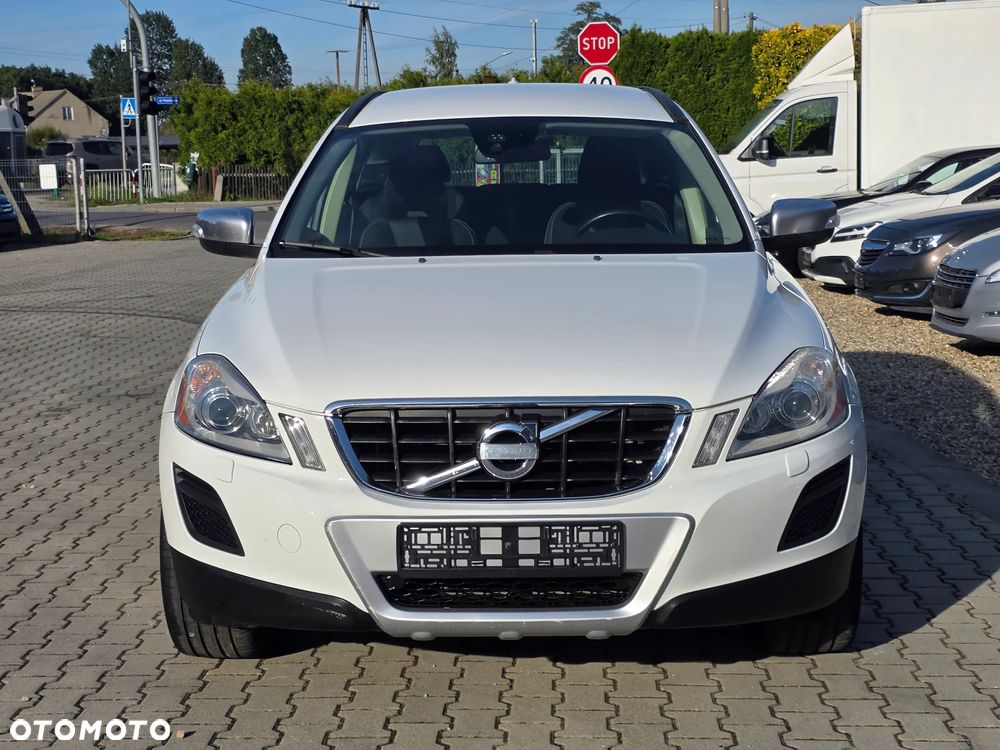 Volvo XC 60 - 4