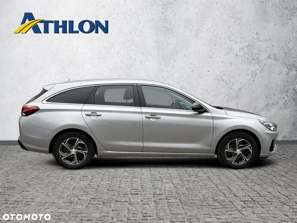 Hyundai i30 1.0 T-GDI Smart - 6