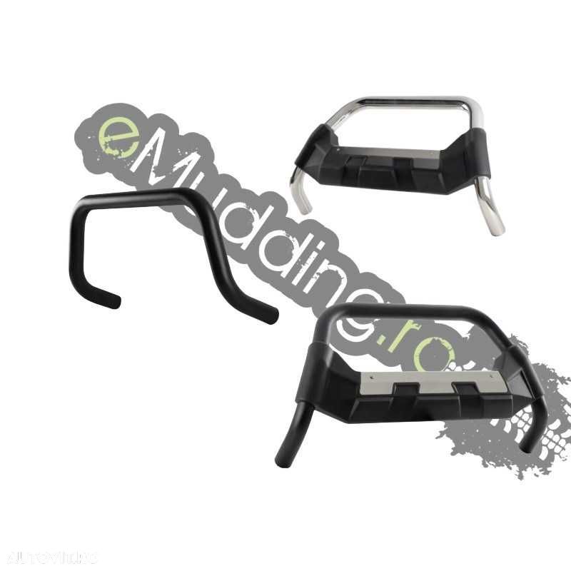 Bullbar-uri auto Dacia, Toyota, Mitsubishi, Volkswagen AQM4WD - 3