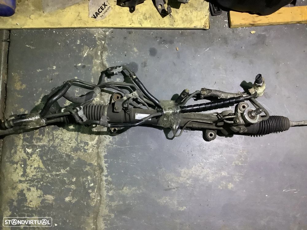 Caixa de direção Toyota Corolla Verso - 1