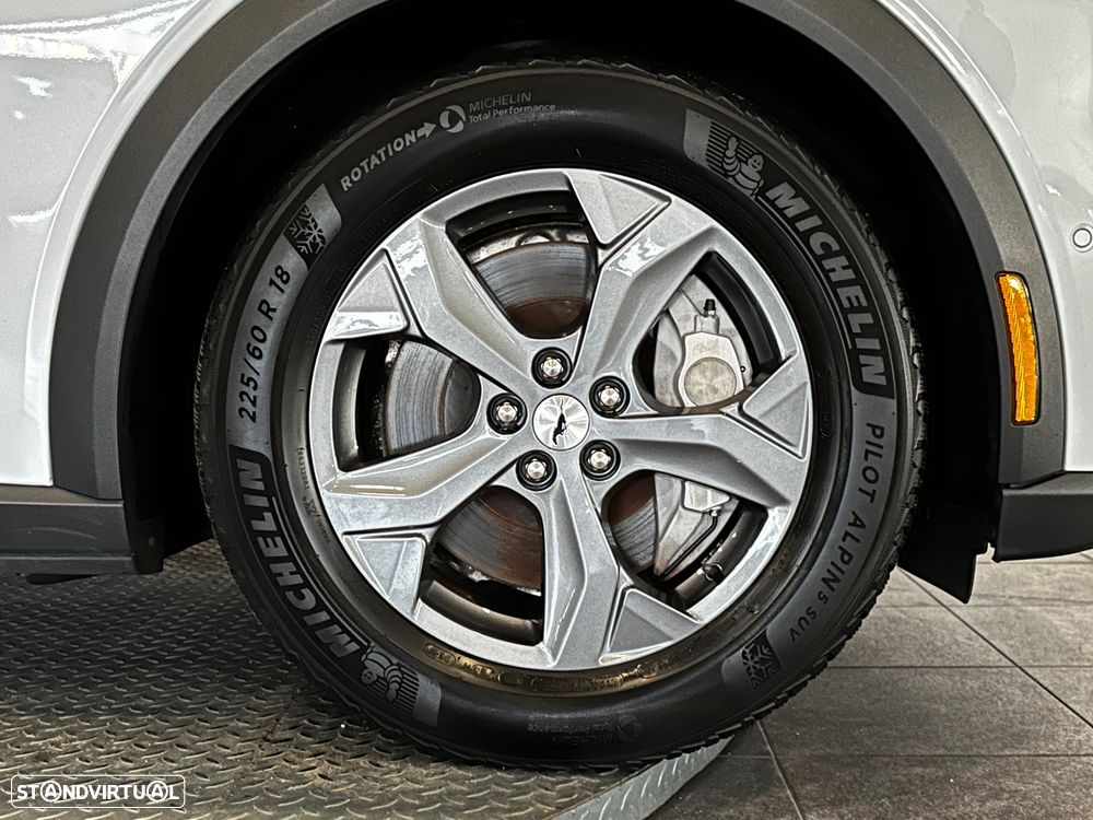 Ford Mustang Mach-E 75.7 kWh Premium AWD - 3