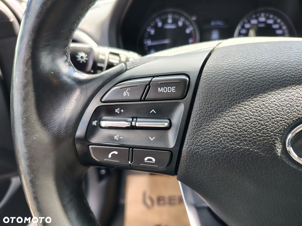 Hyundai i30 1.5 DPI Comfort - 16