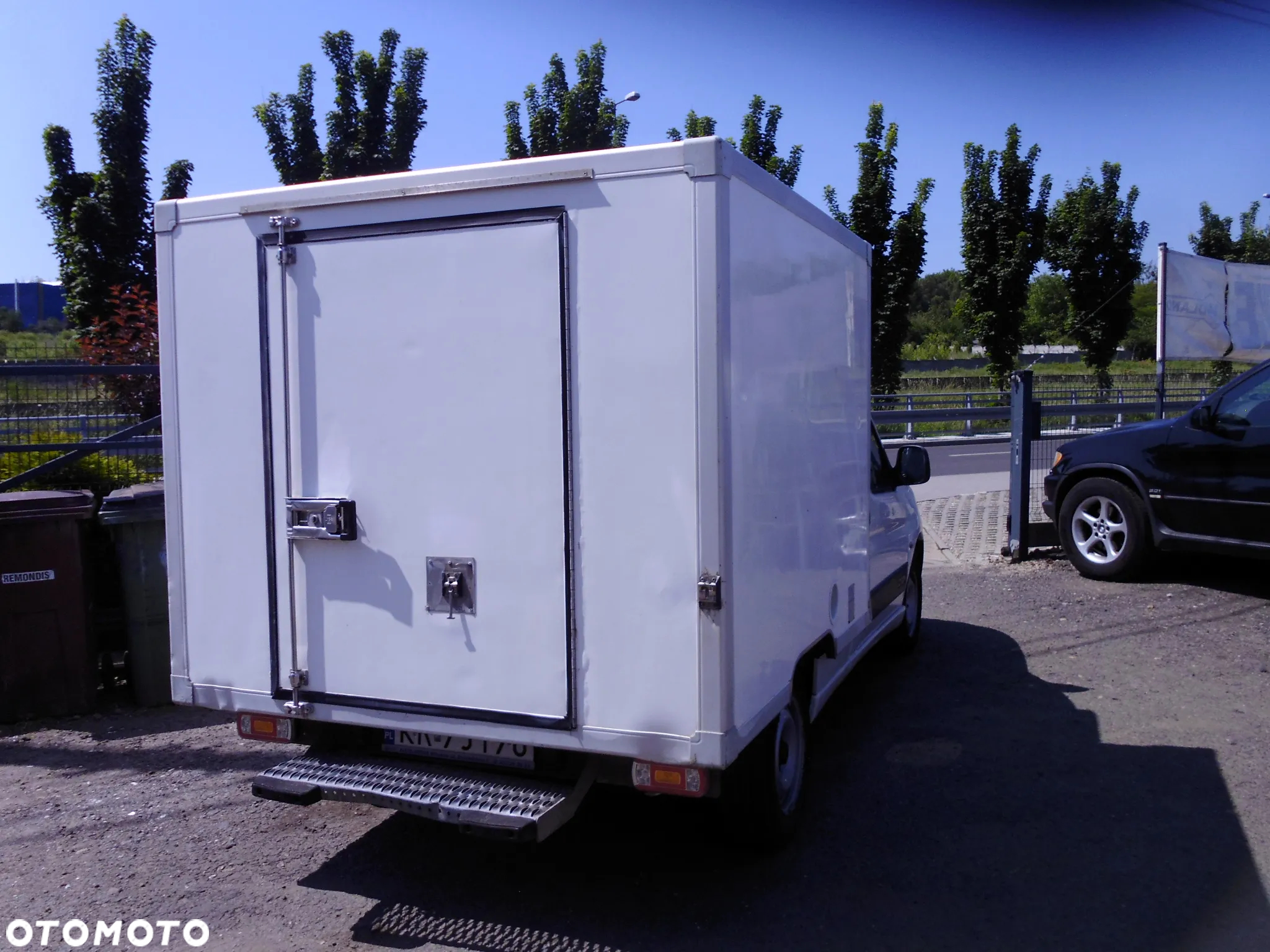 Citroën berlingo - 5