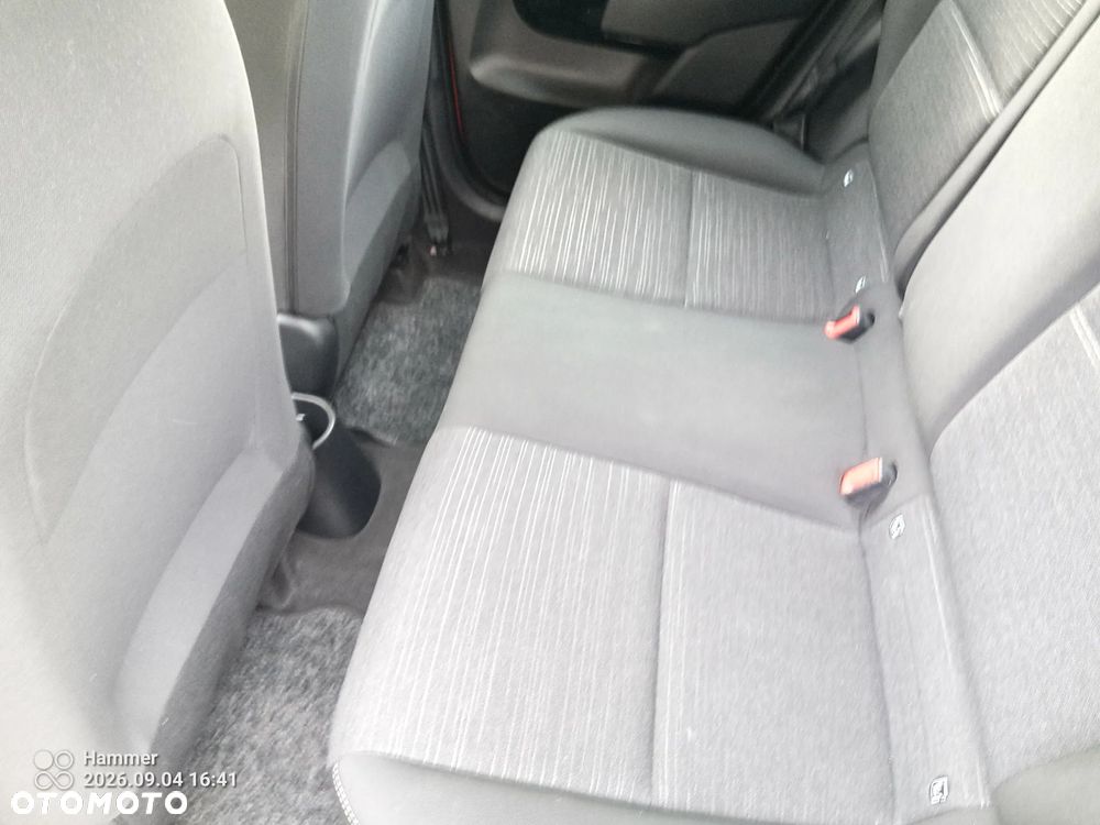 Kia Picanto 1.0 ISG Spirit - 22