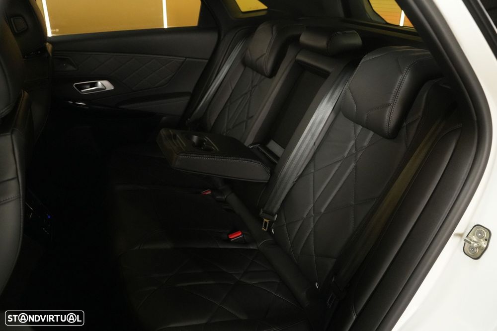 DS DS7 Crossback 1.5 BlueHDi Rivoli EAT8 - 44