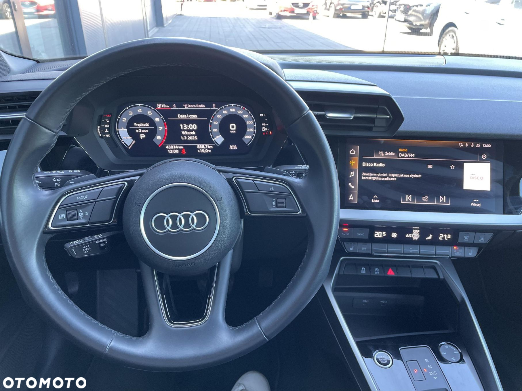 Audi A3 - 13