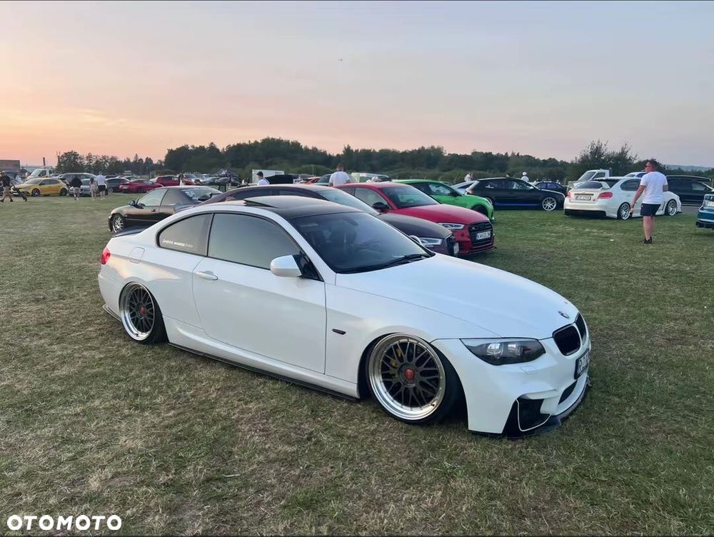 BMW Seria 3 - 6