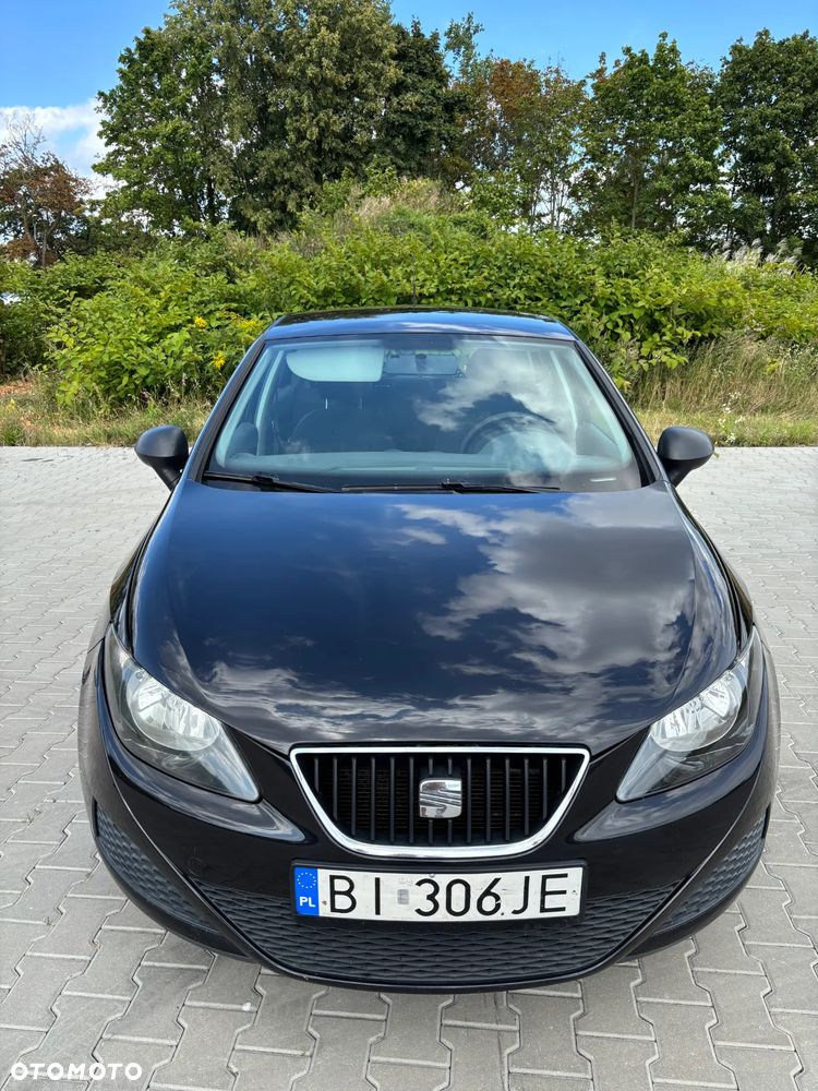 Seat Ibiza 1.2 12V SUN - 3