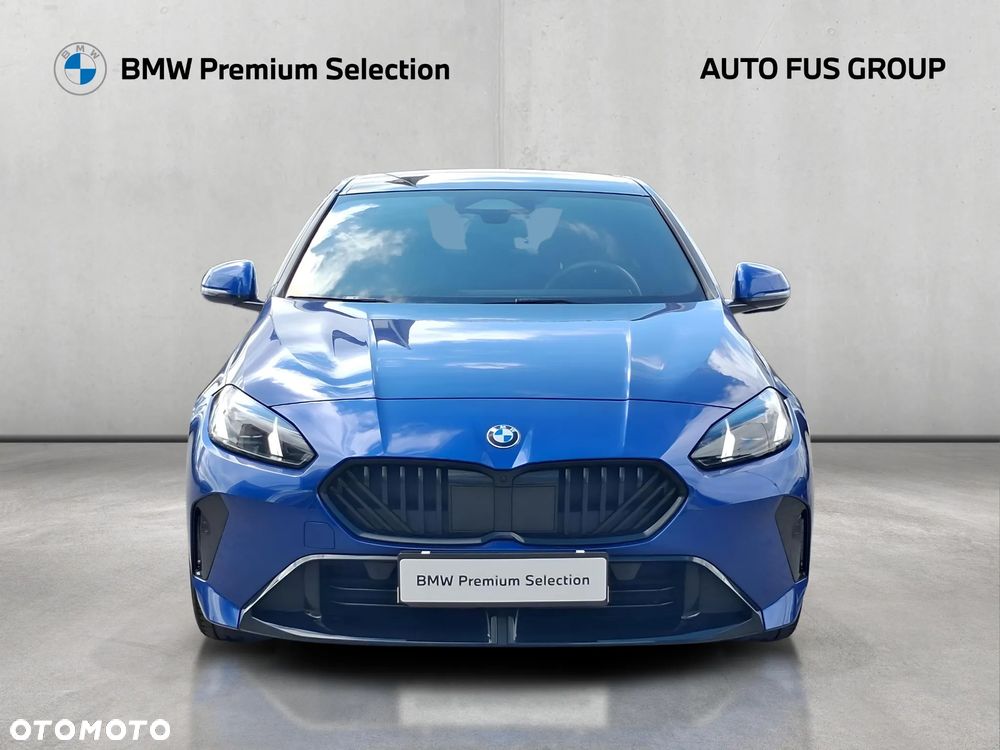 BMW Seria 2 - 8