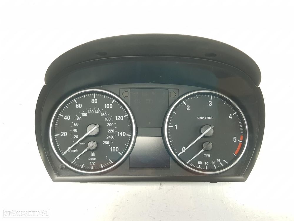 QUADRANTE BMW SERIE 3 COUPE E92 - 1