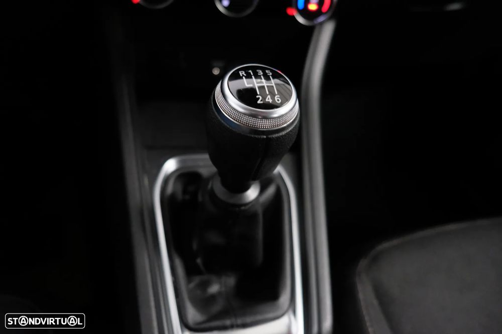 Renault Captur 1.5 dCi Exclusive - 25