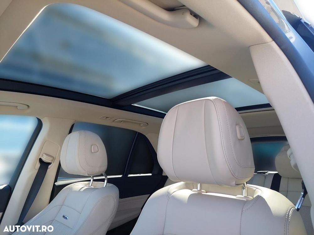 Mercedes-Benz GLE AMG 53 4Matic+ AMG Speedshift TCT 9G - 24