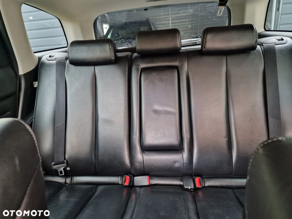 Mazda CX-7 2.2 MZR-CD Exclusive-Line - 14