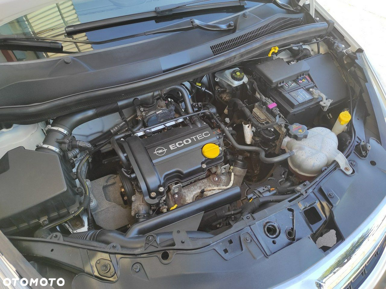 Opel Corsa - 15