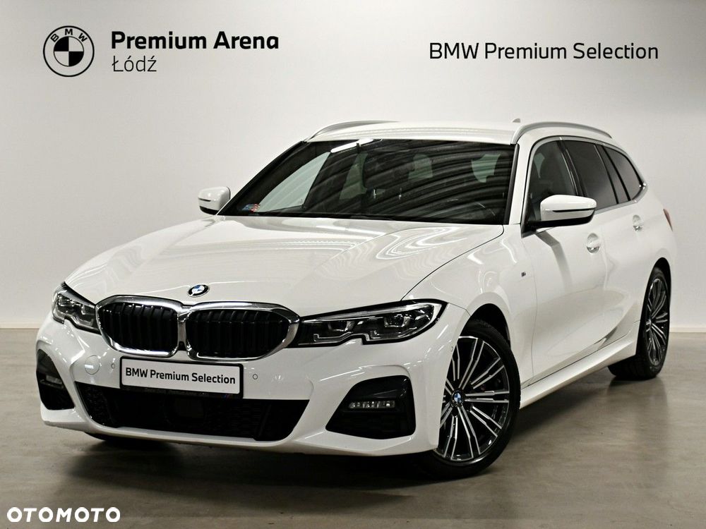 BMW 3
