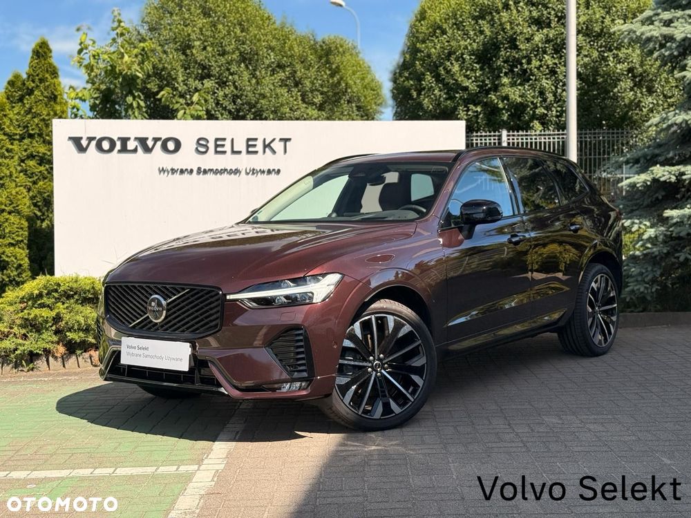 Volvo XC 60 - 2