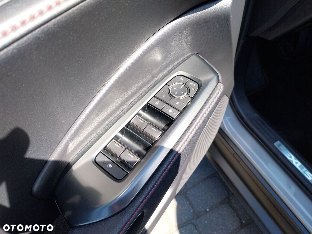 Lexus LBX 1.5 Hybrid Elegant - 17