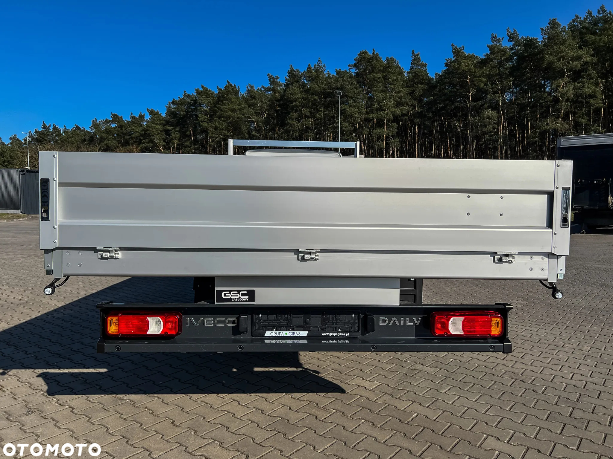 Iveco Daily 50C18HA8Z - 7