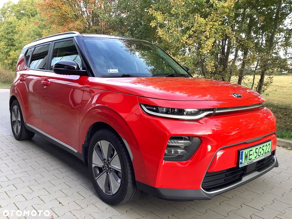 Kia Soul - 9
