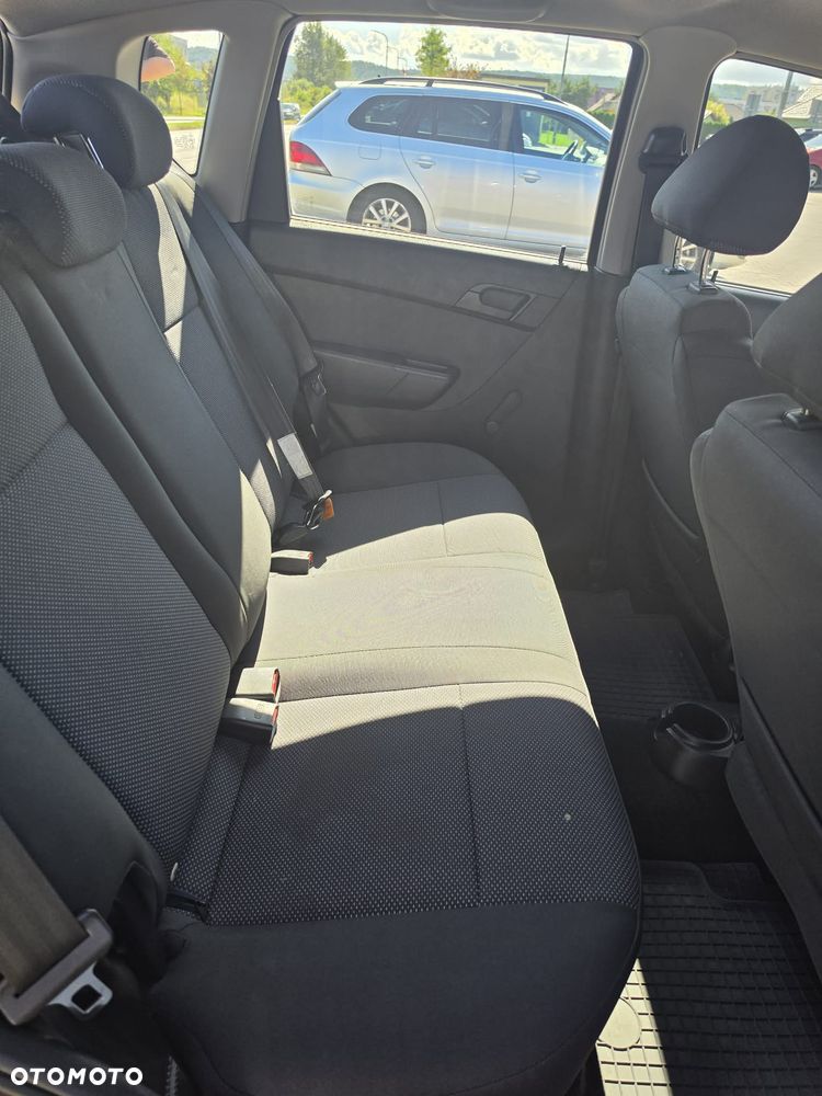 Chevrolet Aveo 1.2 16V Base+ - 16