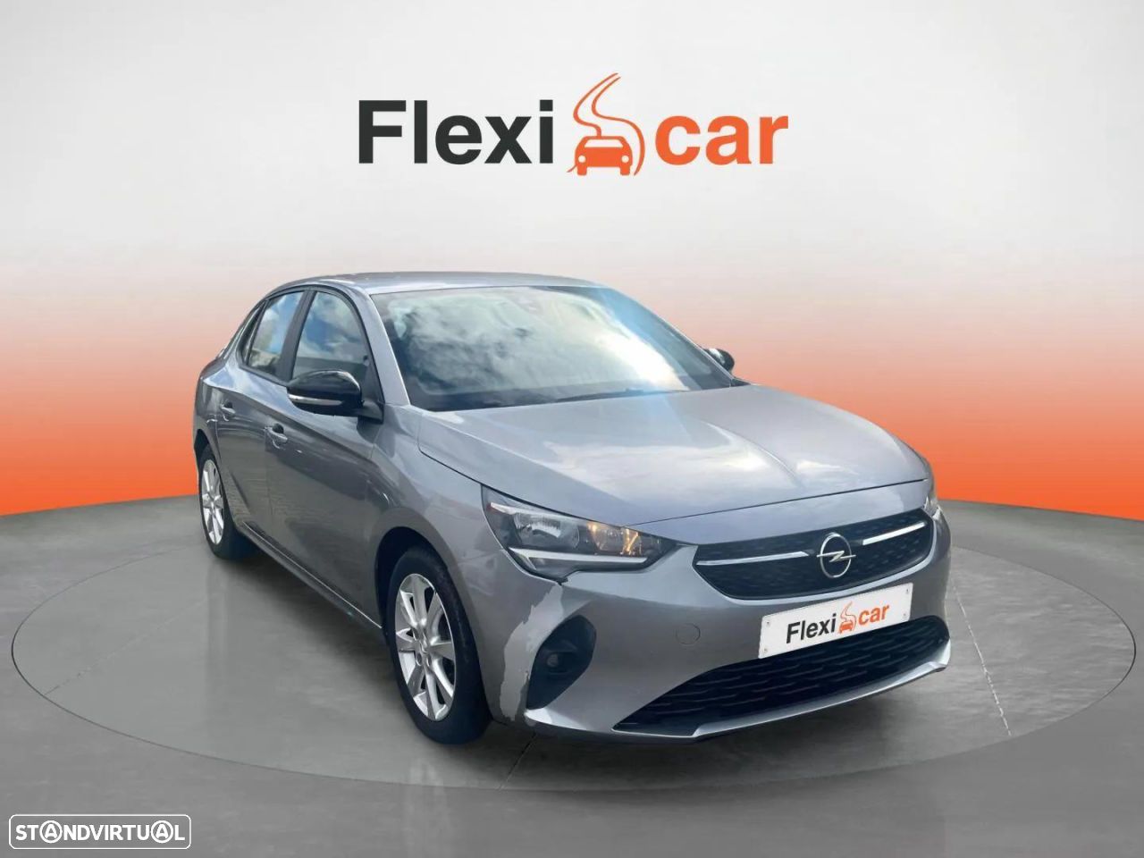 Opel Corsa 1.2 Business Edition - 1