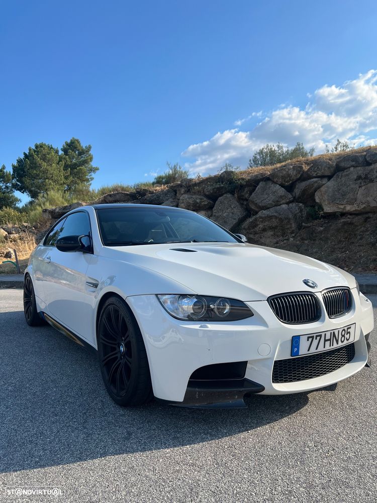 BMW M3 Standard - 1