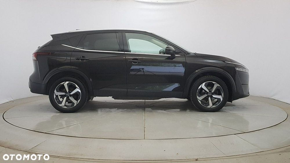 Nissan Qashqai - 8