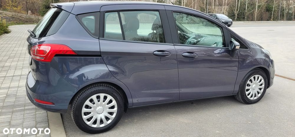 Ford B-MAX 1.0 EcoBoost Trend ASS - 7