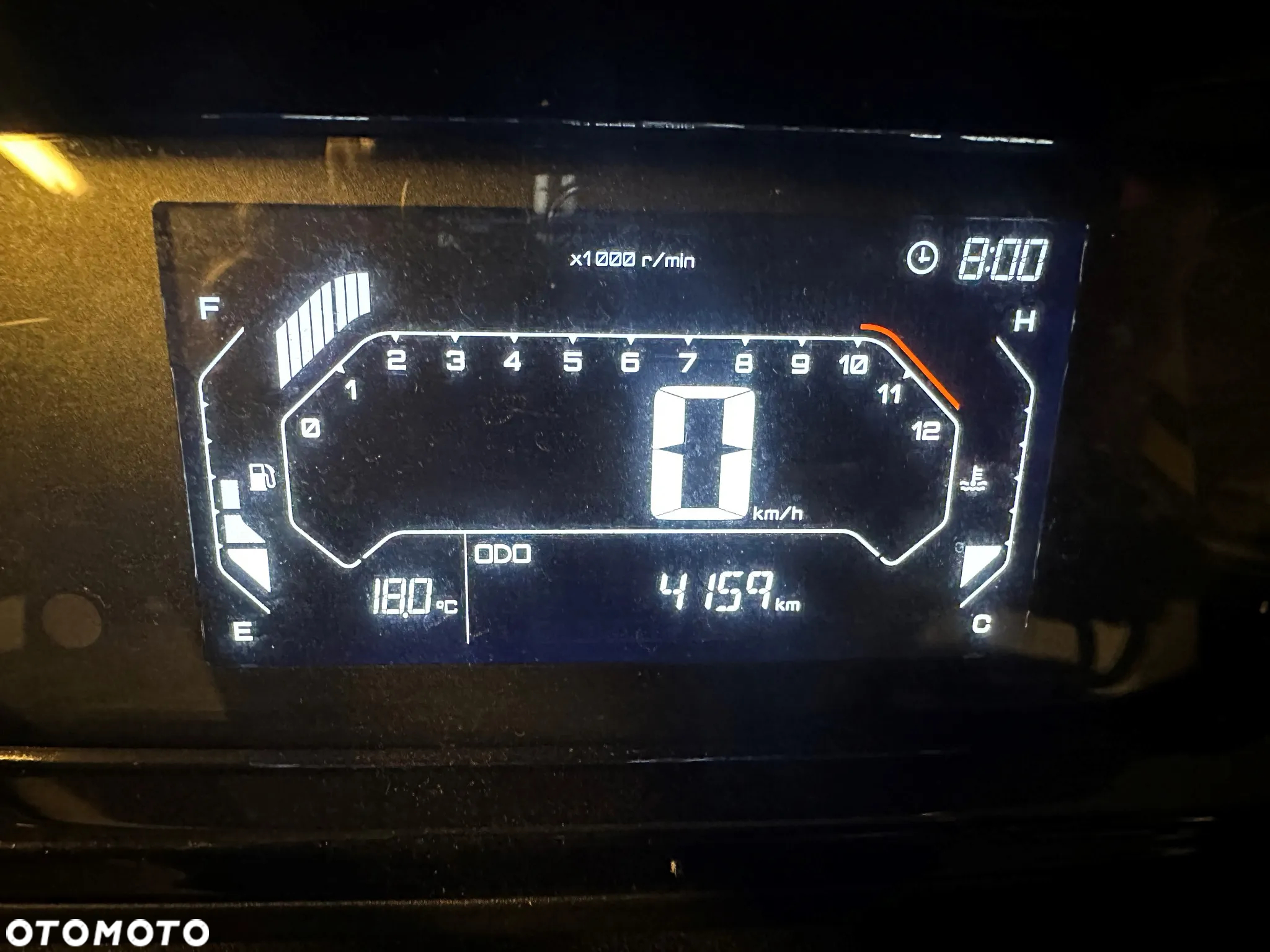Yamaha X-max - 2
