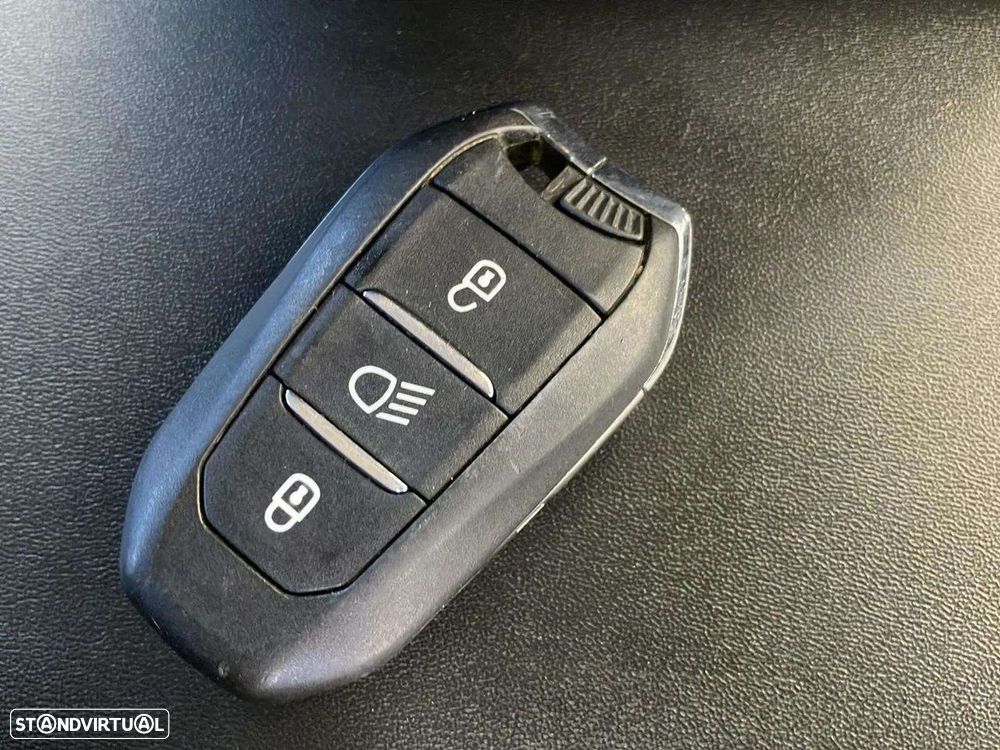 Citroën C4 1.2 PureTech Feel Pack - 18