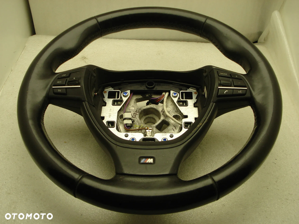 KIEROWNICA BMW F10 LIFT MPAKIET