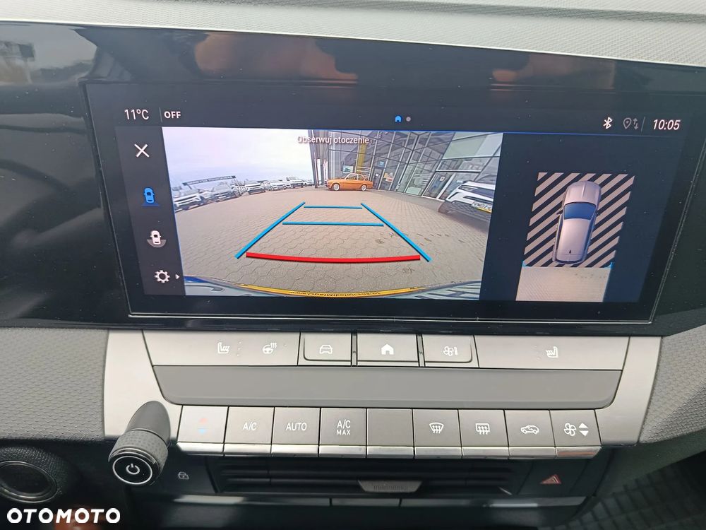 Opel Astra 1.2 T Business Edition S&S - 7