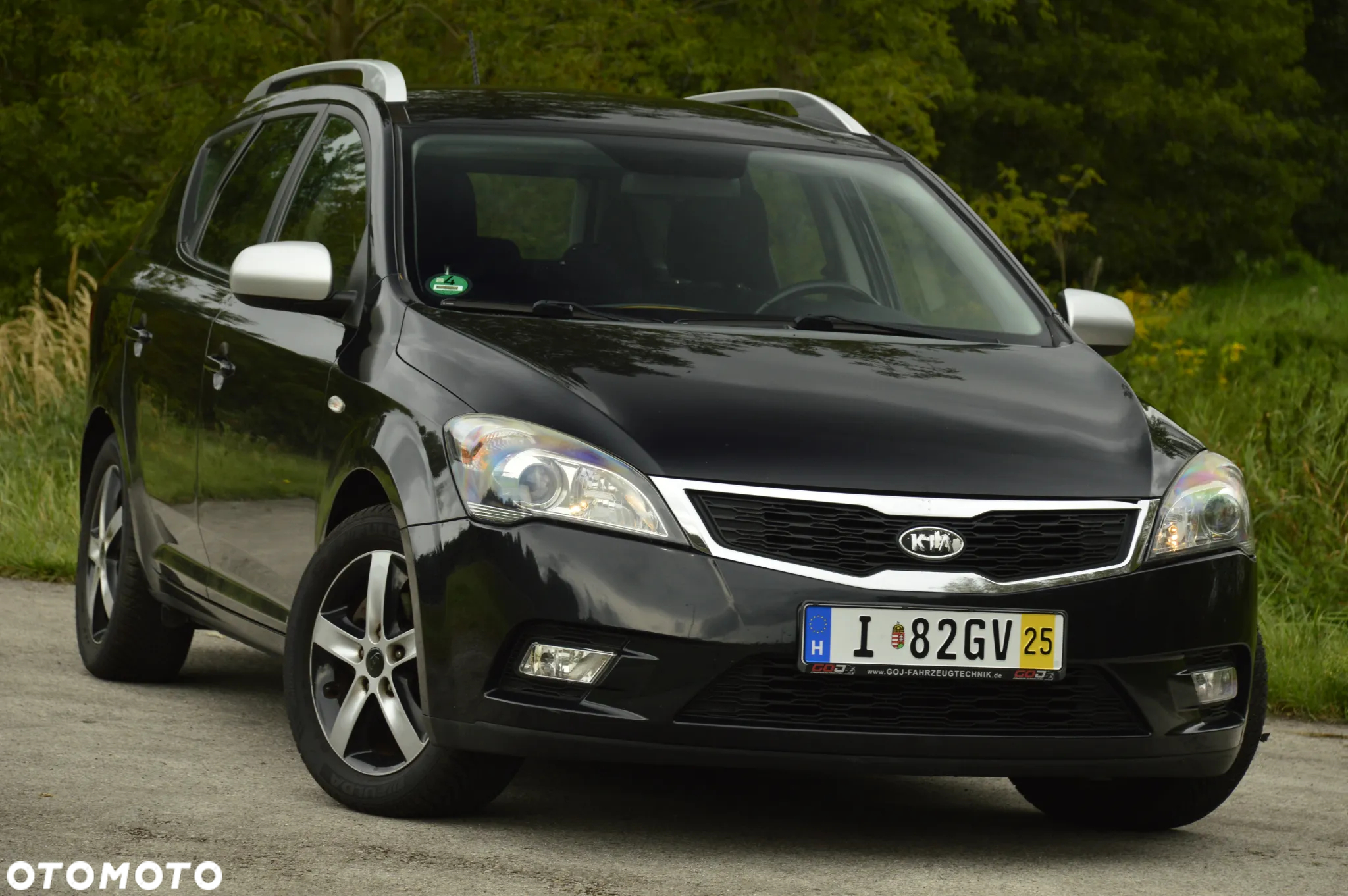Kia Ceed 1.6 CVVT Edition 7 - 7