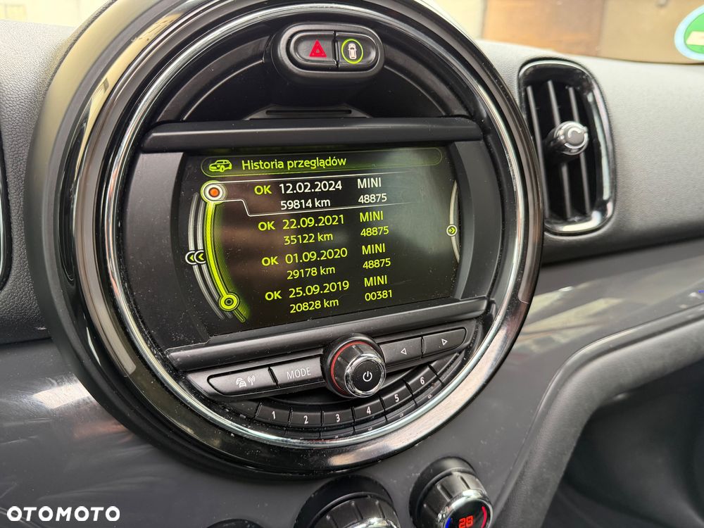 MINI Countryman Cooper Yours Trim - 20