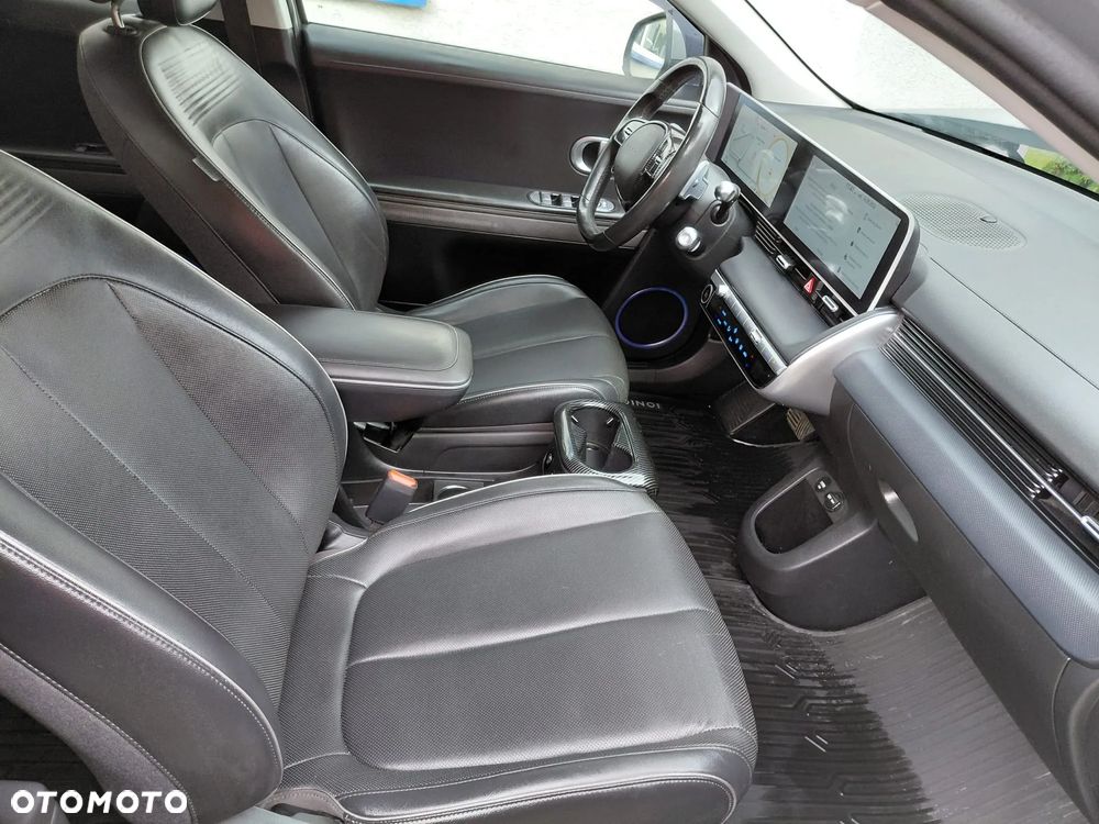 Hyundai IONIQ 5 - 27