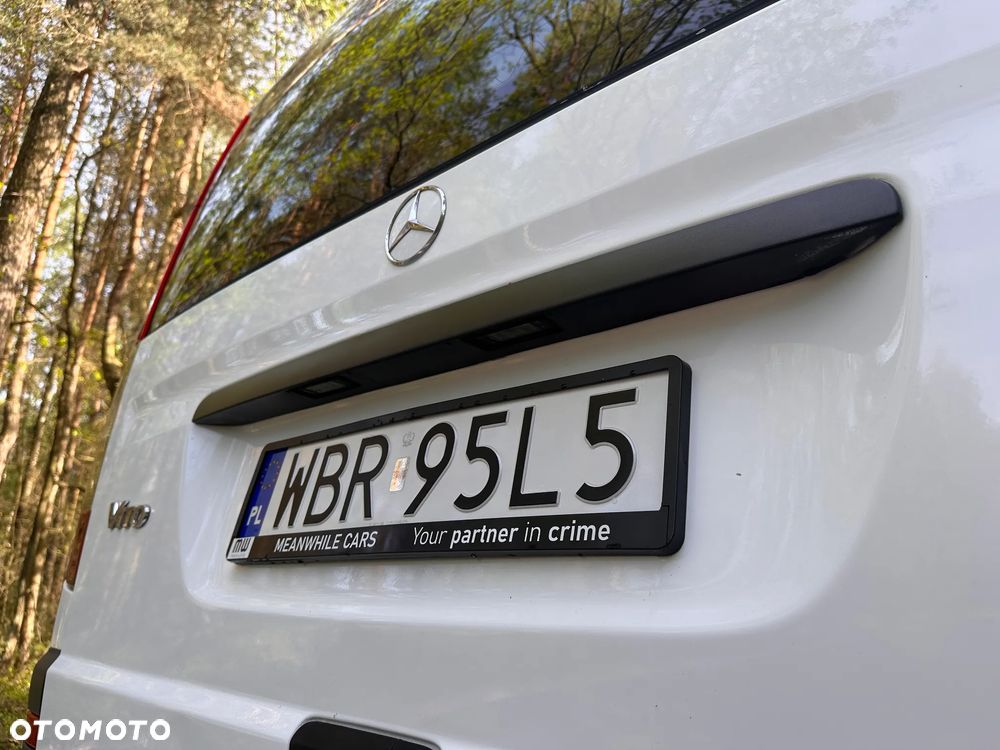 Mercedes-Benz Vito 639.703 - 22