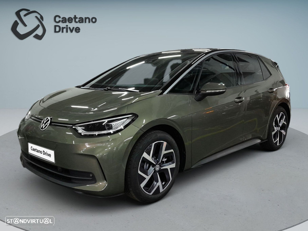 VW ID.3 Pure Performance City