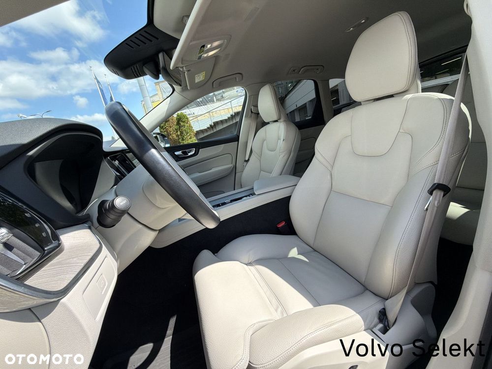 Volvo XC 60 - 11