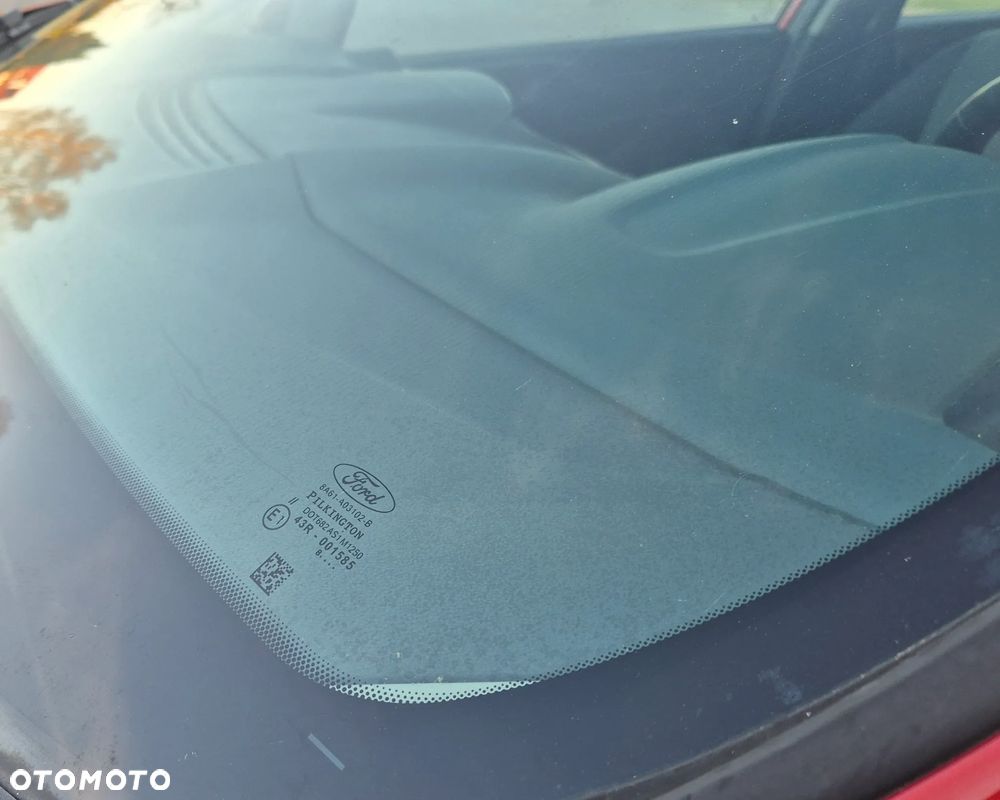 Ford Fiesta 1.25 Celebration - 17