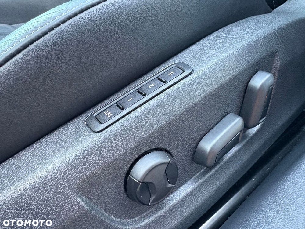 Skoda Superb 2.0 TSI 4x4 Sportline DSG - 23