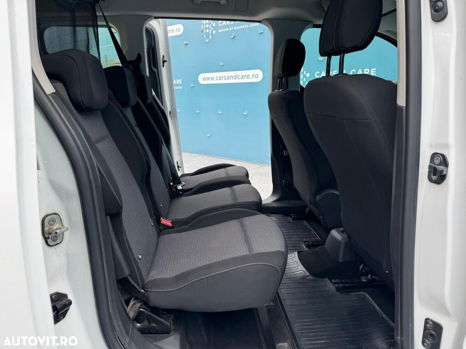 Toyota Proace - 11