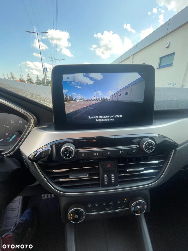 Ford Escape 1.5 EcoBoost AWD SE - 10