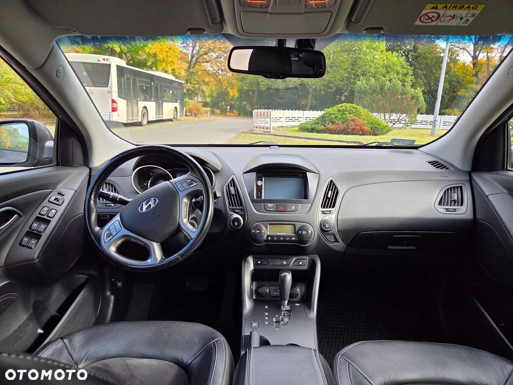 Hyundai ix35 - 9