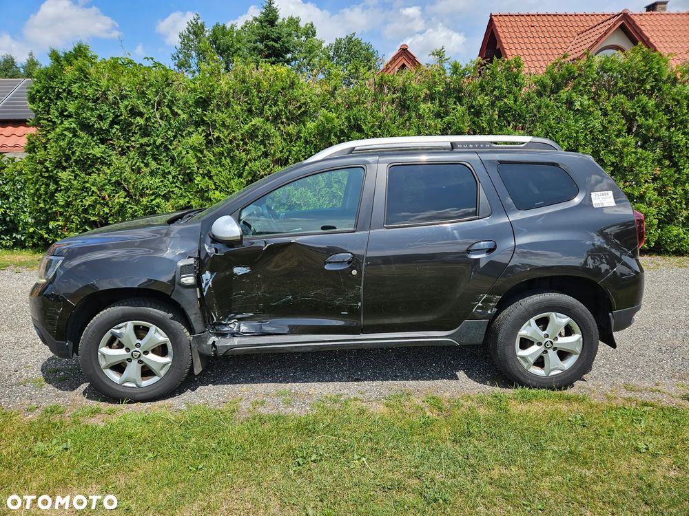 Dacia Duster dCi 110 2WD Prestige - 2