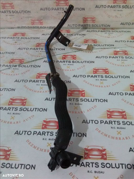 furtun epurator opel zafira c 2.0 d an fabr. 2013 - 1
