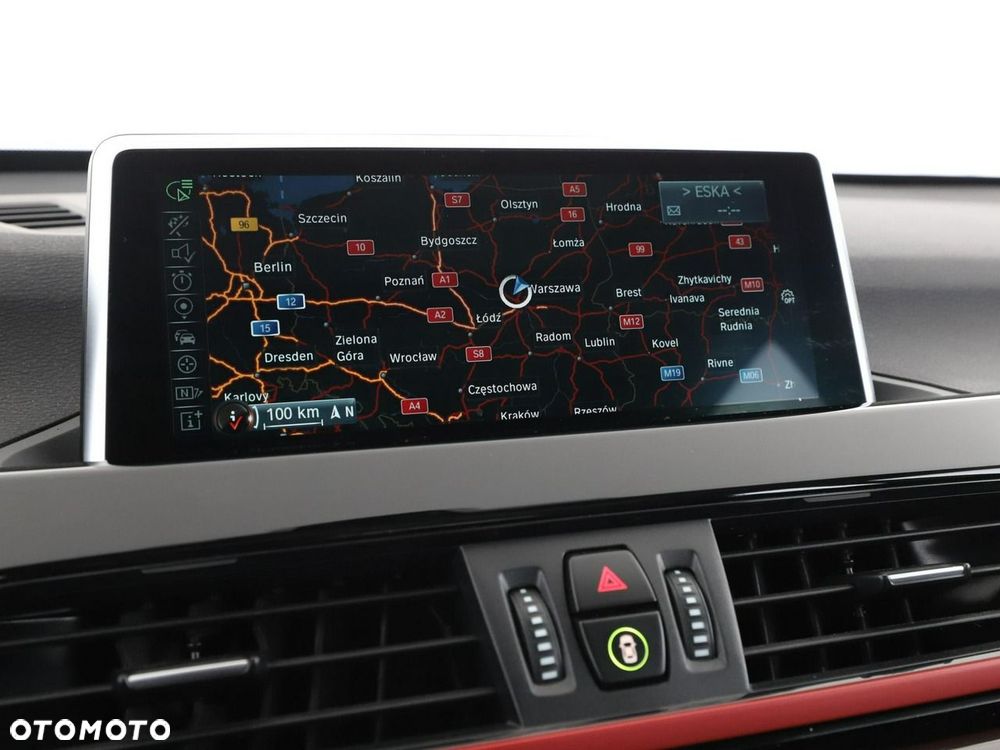 BMW X1 xDrive18d Sport Line - 26