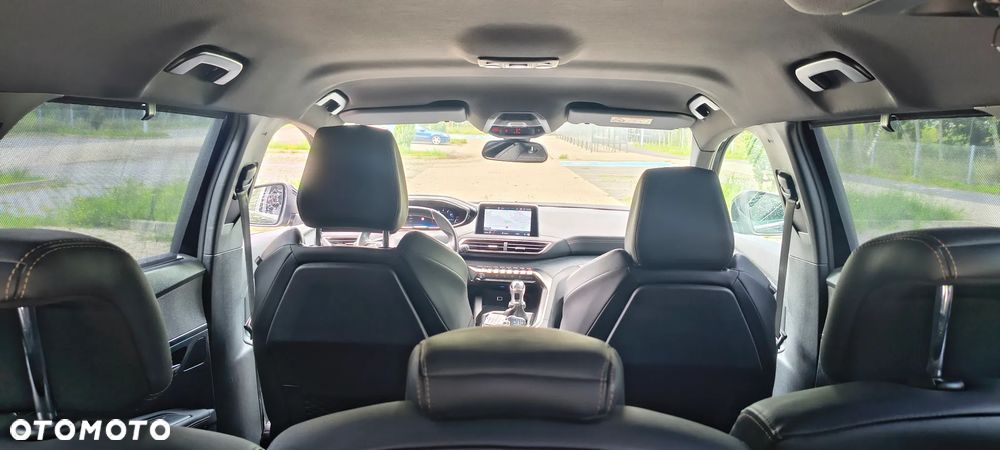 Peugeot 5008 - 18