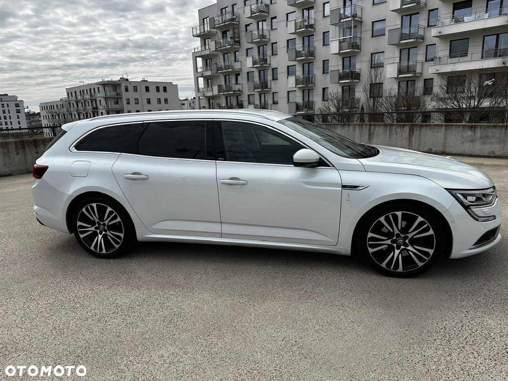 Renault Talisman 1.6 Energy dCi Initiale Paris EDC - 3